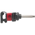 Chicago Pneumatic $IMPACT WR 1"2140 FT LBS STRAIGHT CP7782-6